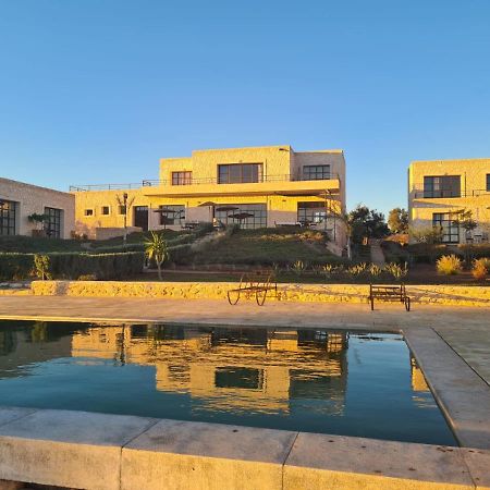 אסאוירה Tassourt Lodge מראה חיצוני תמונה