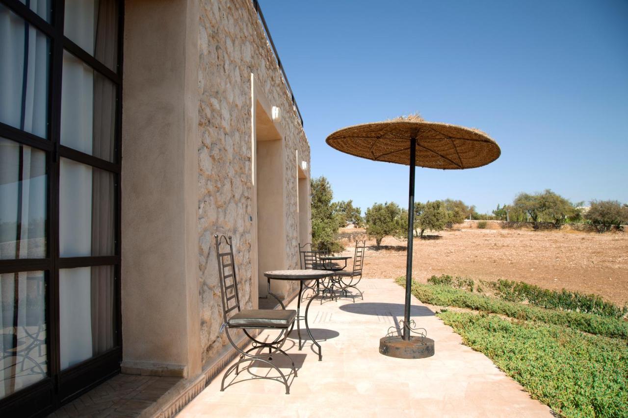אסאוירה Tassourt Lodge מראה חיצוני תמונה