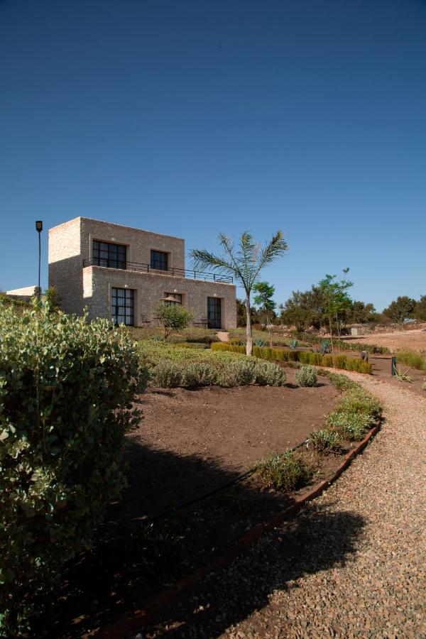 אסאוירה Tassourt Lodge מראה חיצוני תמונה
