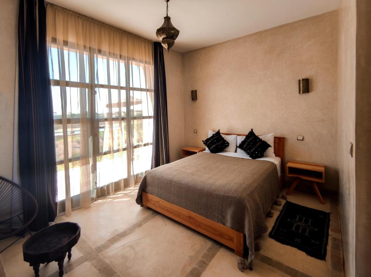 אסאוירה Tassourt Lodge מראה חיצוני תמונה