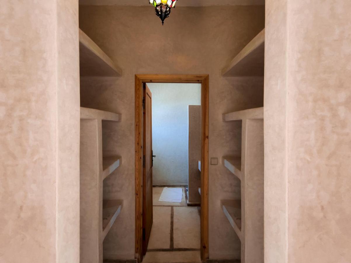 אסאוירה Tassourt Lodge מראה חיצוני תמונה
