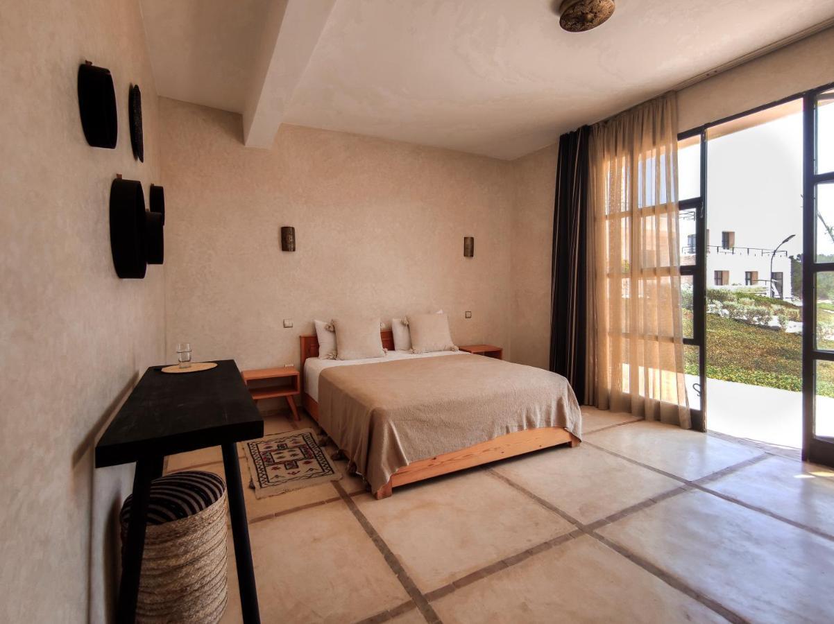 אסאוירה Tassourt Lodge מראה חיצוני תמונה