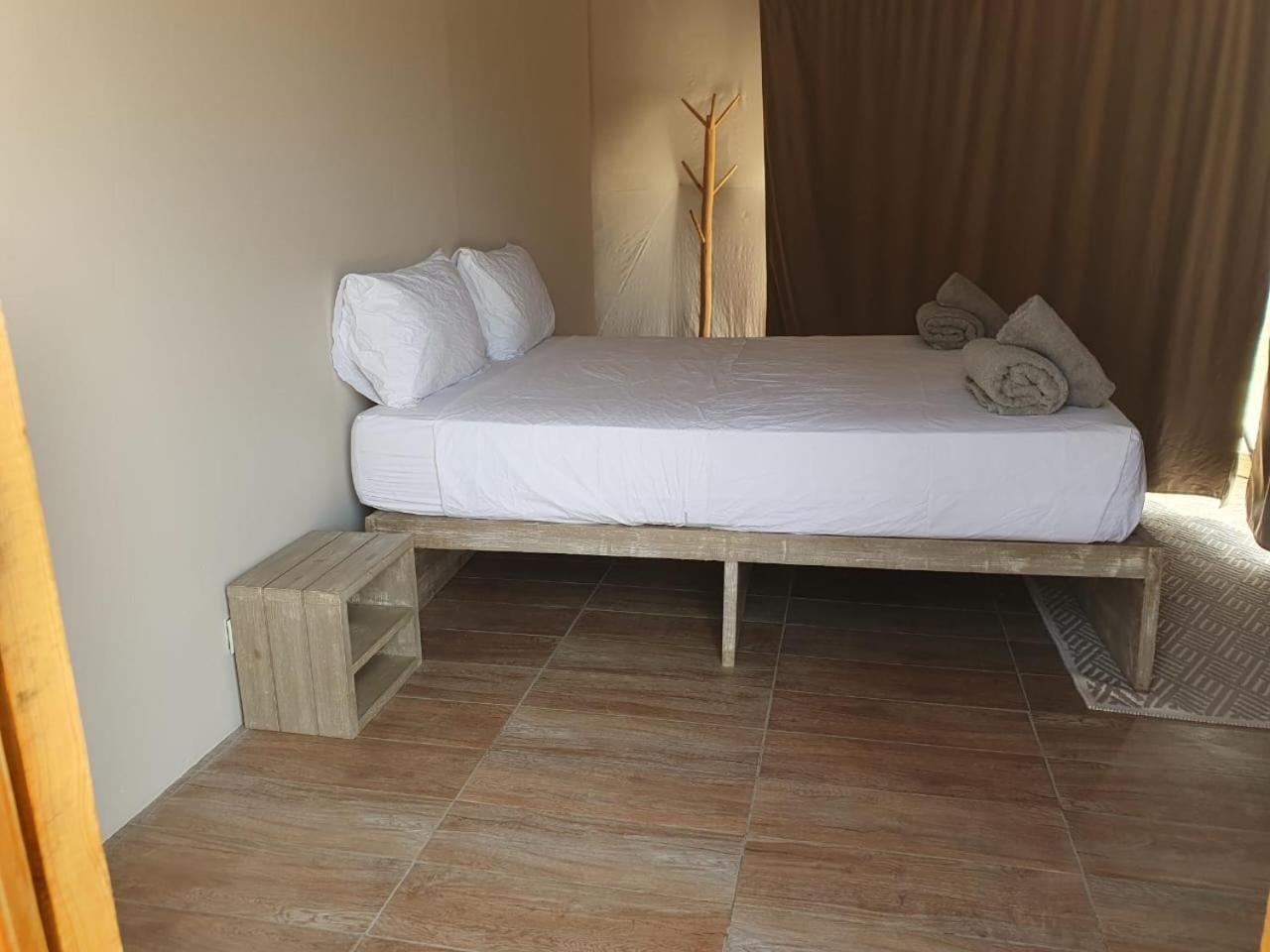 אסאוירה Tassourt Lodge מראה חיצוני תמונה